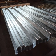 Профнастил НС35R Grand Line 0.5 Drap RAL 3005 красное вино