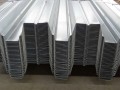 Профнастил НС44R Grand Line 0.5 Atlas RAL 7024 мокрый асфальт
