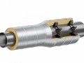 Переход 133х5-89х4 Ст20 ГОСТ 8732-78 1 ППУ ОЦ МЗИ