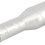 Переход 1020х14-530х12 17Г1С-У ГОСТ 20295-85 1* ППУ ОЦ ЗМКВ