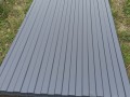 Профнастил С8А Grand Line 0.5 Drap RAL 6005 зеленый мох