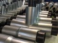 Тройник ППУ ОЦ 89х4 - 45х3.5 Ст20 ГОСТ 8732-78