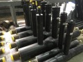 Кран шаровой BROEN Ballomaх DN65 Ст20 ГОСТ 8732-78 76х3.5 1 ППУ ПЭ