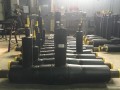 Кран шаровой BROEN Ballomaх DN125 09Г2С ГОСТ 10704-91/10705-80 133х4 1 ППУ ПЭ-МЗИ