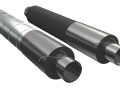 Элемент трубопровода 09Г2С ГОСТ 10704-91/10705-80 630х7 — 1 ППУ ПЭ