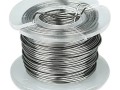 Проволока низколегированная 18Г2С 0.8 мм