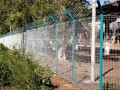Плоский барьер безопасности 900/22