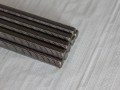 Резьбовая шпилька DIN 975 М22 класс прочности 4.8