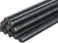 Резьбовая шпилька оцинкованная М64х2000 DIN 975