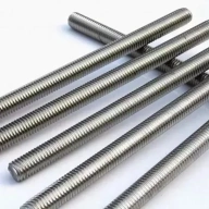 Шпилька нержавеющая М10х1000 A2 DIN 975