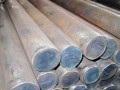 Поковка углеродистая 50 мм круглая Ст45 ГОСТ 1133-71