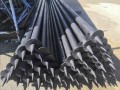 Сваи винтовые СВС-57 5000 мм