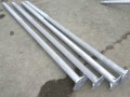 Свая-шуруп винтовая 108х6000х4