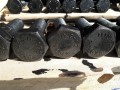 Болт высокопрочный 3 мм А2-80 DIN 931