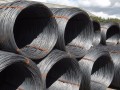 Катанка горячекатаная 7.5 мм Ст3