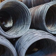 Катанка оцинкованная 1.85 мм 15кп