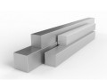 Профиль фасонный квадрат 25 мм Ст45