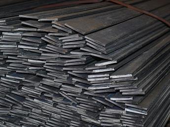 Кованая полоса 30x150 мм 6ХВ2С Кованая полоса 30x150 мм 6ХВ2С