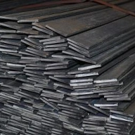 Кованая полоса 40x200 мм 6ХВ2С Кованая полоса 40x200 мм 6ХВ2С