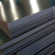 Нержавеющий лист холоднокатаный 1.2х1250Х2500 AISI 430 (08Х17) шлифованный
