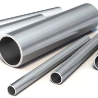 Труба бесшовная высокого давления Ст20 13х8 мм