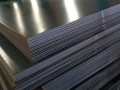 Нержавеющий лист холоднокатаный 1.5х1250Х2500 AISI 201 (12Х15Г9НД) шлифованный