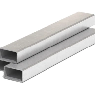 Труба профильная тонкостенная 60х60х2 Ст3пс5