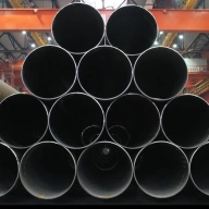 Труба электросварная большого диаметра 1920х30 09Г2С