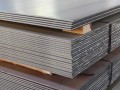 Низколегированный лист 25х2000х6000 09Г2С-12