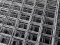 Сетка сварная нержавеющая 30х30 3 мм