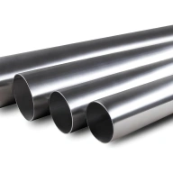 Труба пищевая нержавеющая AISI 304 35х1.5