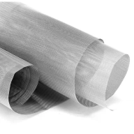 Сетка нихромовая 3.5х3.5х1 мм