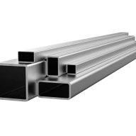 Труба профильная титановая 900х900х7 GR2