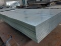 Оцинкованный лист 0.25х1250х2500