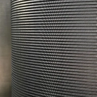 Сетка титановая фильтровая Grade 6 (ВТ5-1) 20x150 мкм