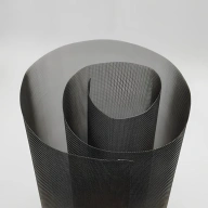 Сетка вольфрамовая тканая 1.94х1.94х0.6 мм