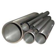 Труба свинцовая С2 90х7 мм