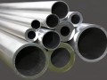 Труба ниобиевая бесшовная тонкостенная НбЦ 7x0.1 мм