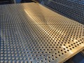 Перфорированный лист 2 мм Rv 3-5 1000х2000