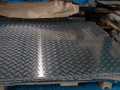 Рифленый лист 3х1250х2500 чечевица