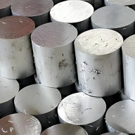 Поковка конструкционная круглая стальная 16К 45 мм