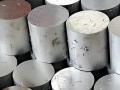 Поковка конструкционная круглая стальная Ст15 165 мм