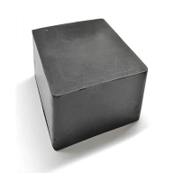 Поковка легированная квадратная 175х175 мм