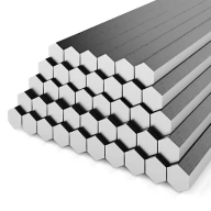 Шестигранник низколегированный 93 мм 14Г2