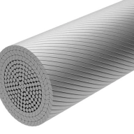 Канаты закрытые 38.5 мм ТК ГОСТ 18901-73