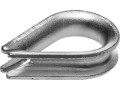 Коуш GL 3 мм ГОСТ 2224-93