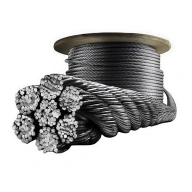 Канат судовой 15х0.9х0.65 мм ЛК-РО