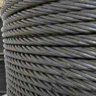 Канат для буровых установок 35х1.4х1.35 мм ЛК-РО