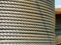 Канат для скиповых подъемников доменных печей 29 мм ЛК-3