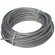 Канат тяговый для подвесных дорог 2.3х0.26х0.24 мм ЛК-О